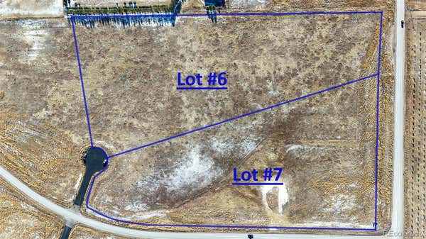 LOT 2 WRANGLE COURT, PARKER, CO 80138, photo 2 of 15