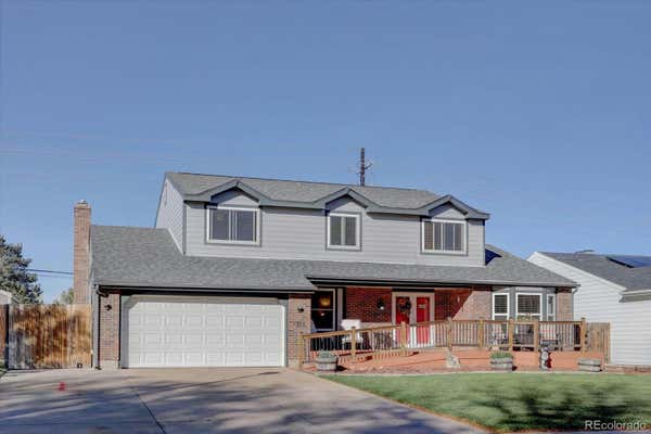 1351 E DRY CREEK PL, CENTENNIAL, CO 80122 - Image 1