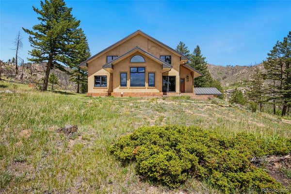 520 ISAAC LN, BELLVUE, CO 80512 - Image 1