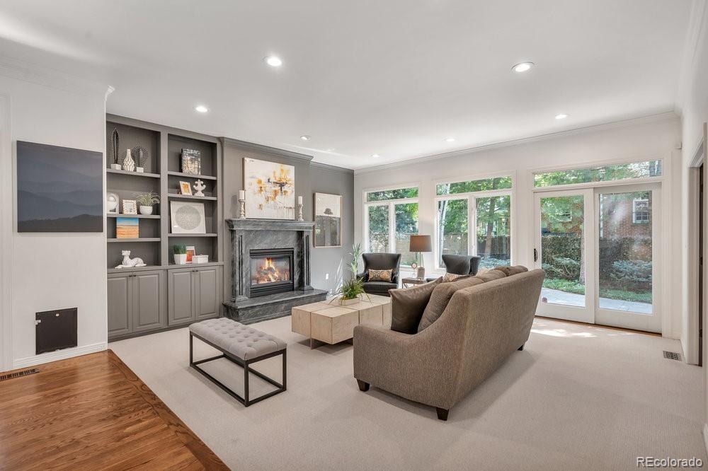 Denver, Colorado, 80209, United States, 3 Bedrooms Bedrooms, ,3 BathroomsBathrooms,Residential,Active,1914843