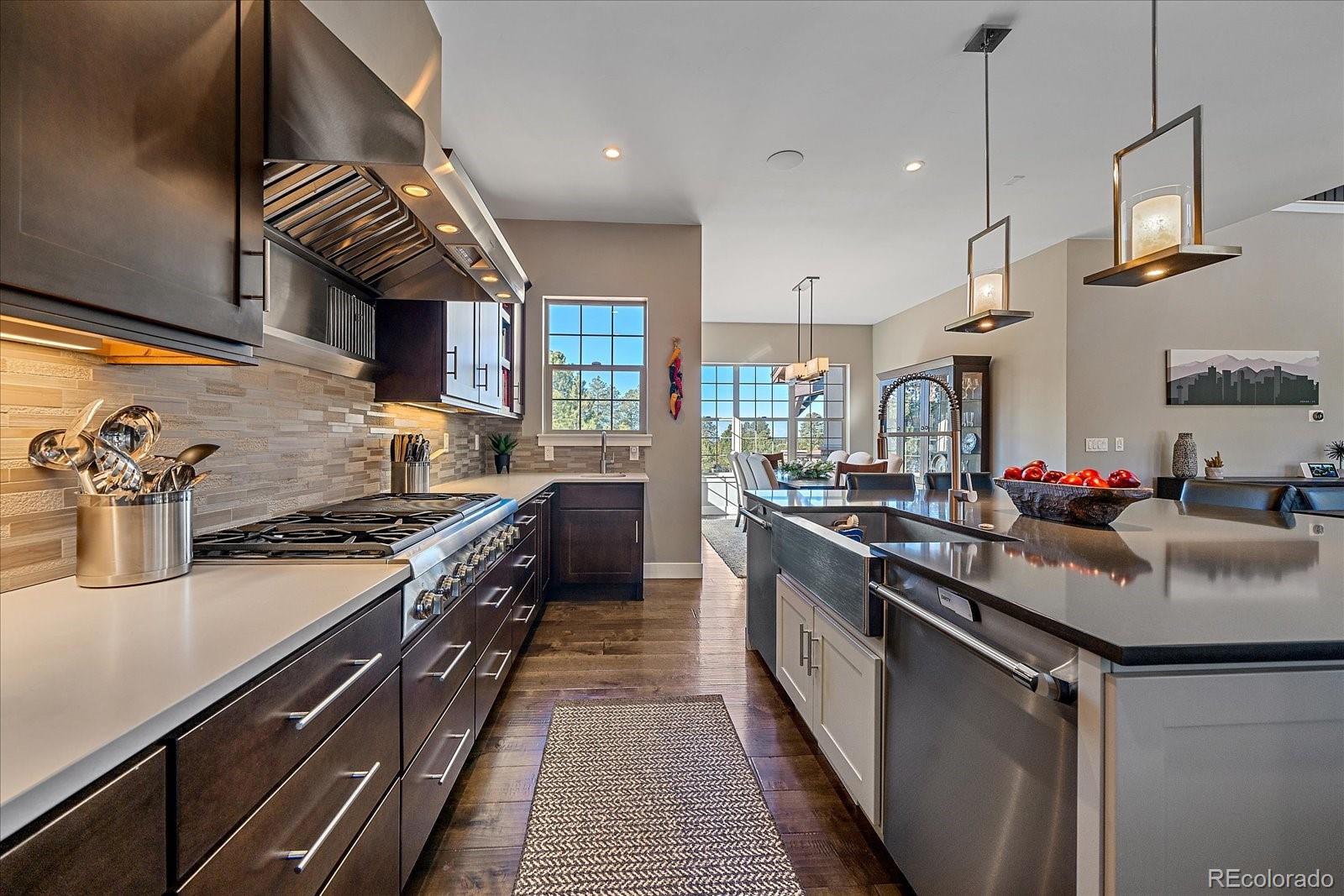 Franktown, Colorado, 80116, United States, 4 Bedrooms Bedrooms, ,4 BathroomsBathrooms,Residential,Active,2010585