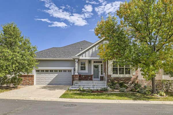 7360 S OWENS CT, LITTLETON, CO 80127 - Image 1