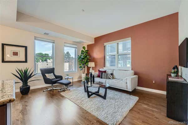 2200 S UNIVERSITY BLVD APT 206, DENVER, CO 80210 - Image 1