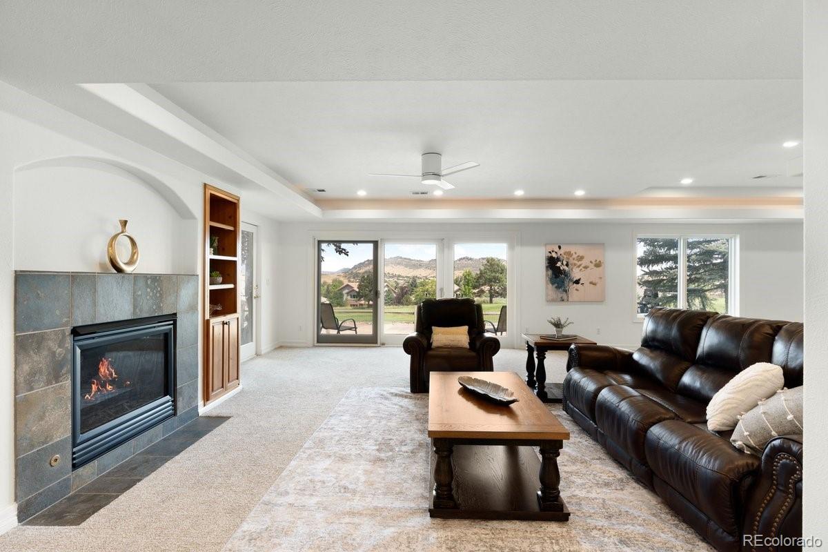 Morrison, Colorado, 80465, United States, 6 Bedrooms Bedrooms, ,5 BathroomsBathrooms,Residential,Active,1922296