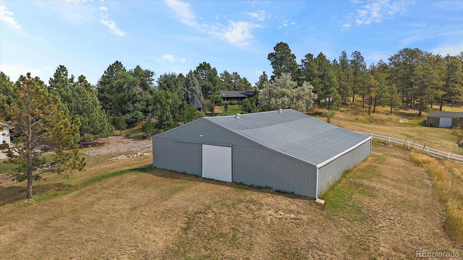 Parker, Colorado, 80134, United States, 5 Bedrooms Bedrooms, ,6 BathroomsBathrooms,Residential,Active,1945248