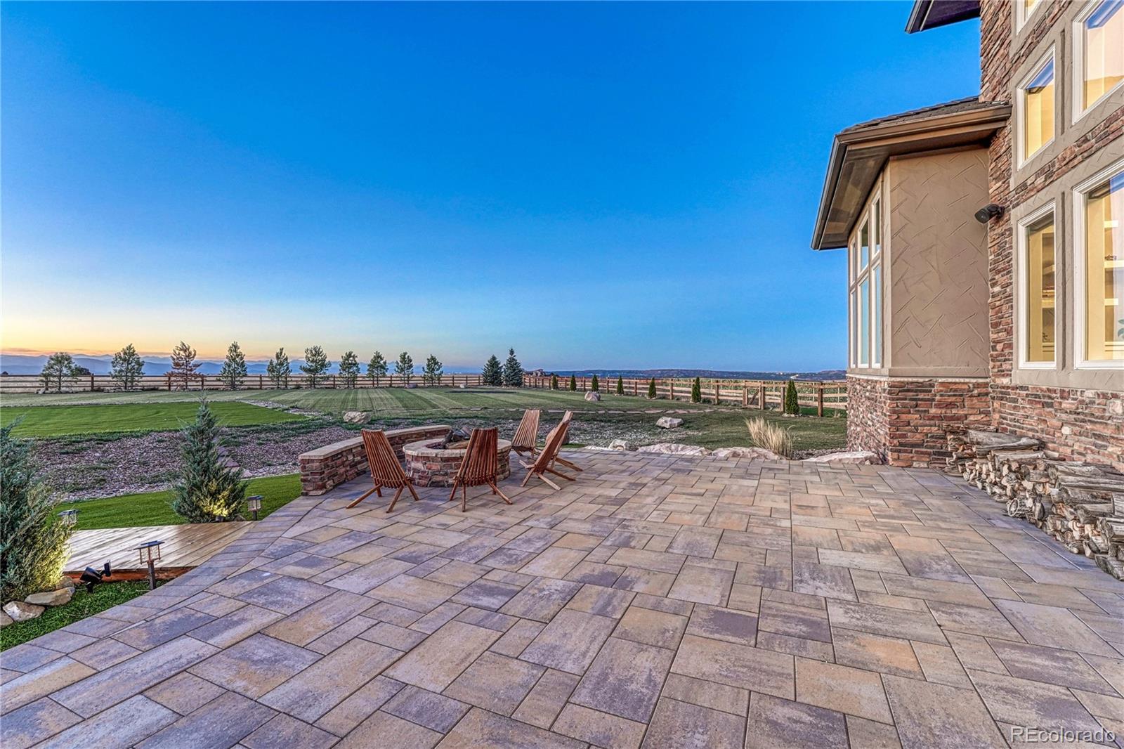 Castle Rock, Colorado, 80109, United States, 5 Bedrooms Bedrooms, ,6 BathroomsBathrooms,Residential,Active,1986908