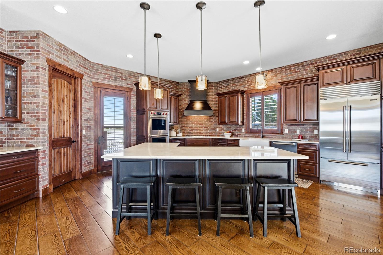 Castle Rock, Colorado, 80108, United States, 4 Bedrooms Bedrooms, ,5 BathroomsBathrooms,Residential,Active,2007242