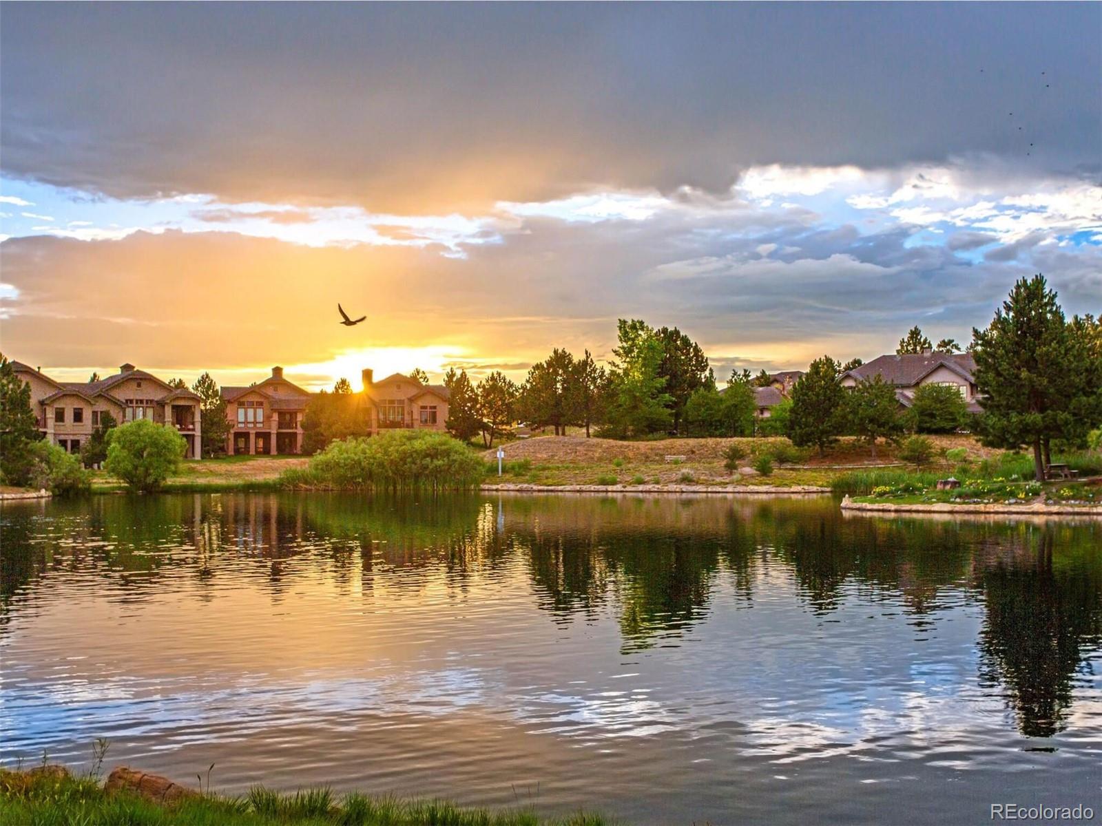 Castle Rock, Colorado, 80108, United States, 3 Bedrooms Bedrooms, ,4 BathroomsBathrooms,Residential,Active,1929695