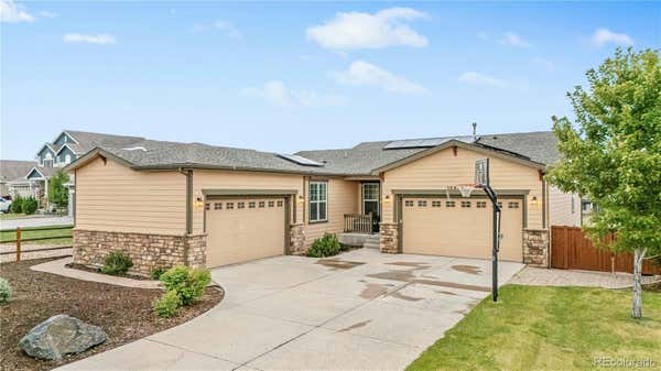 10699 RAINBOW BRIDGE DR, PEYTON, CO 80831 - Image 1