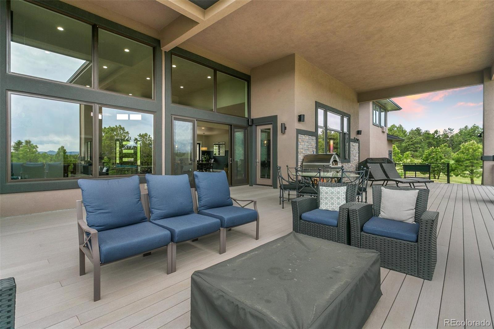 Monument, Colorado, 80132, United States, 6 Bedrooms Bedrooms, ,7 BathroomsBathrooms,Residential,Active,1992260