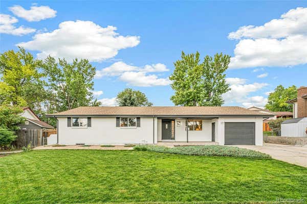 8622 W WARREN LN, LAKEWOOD, CO 80227 - Image 1