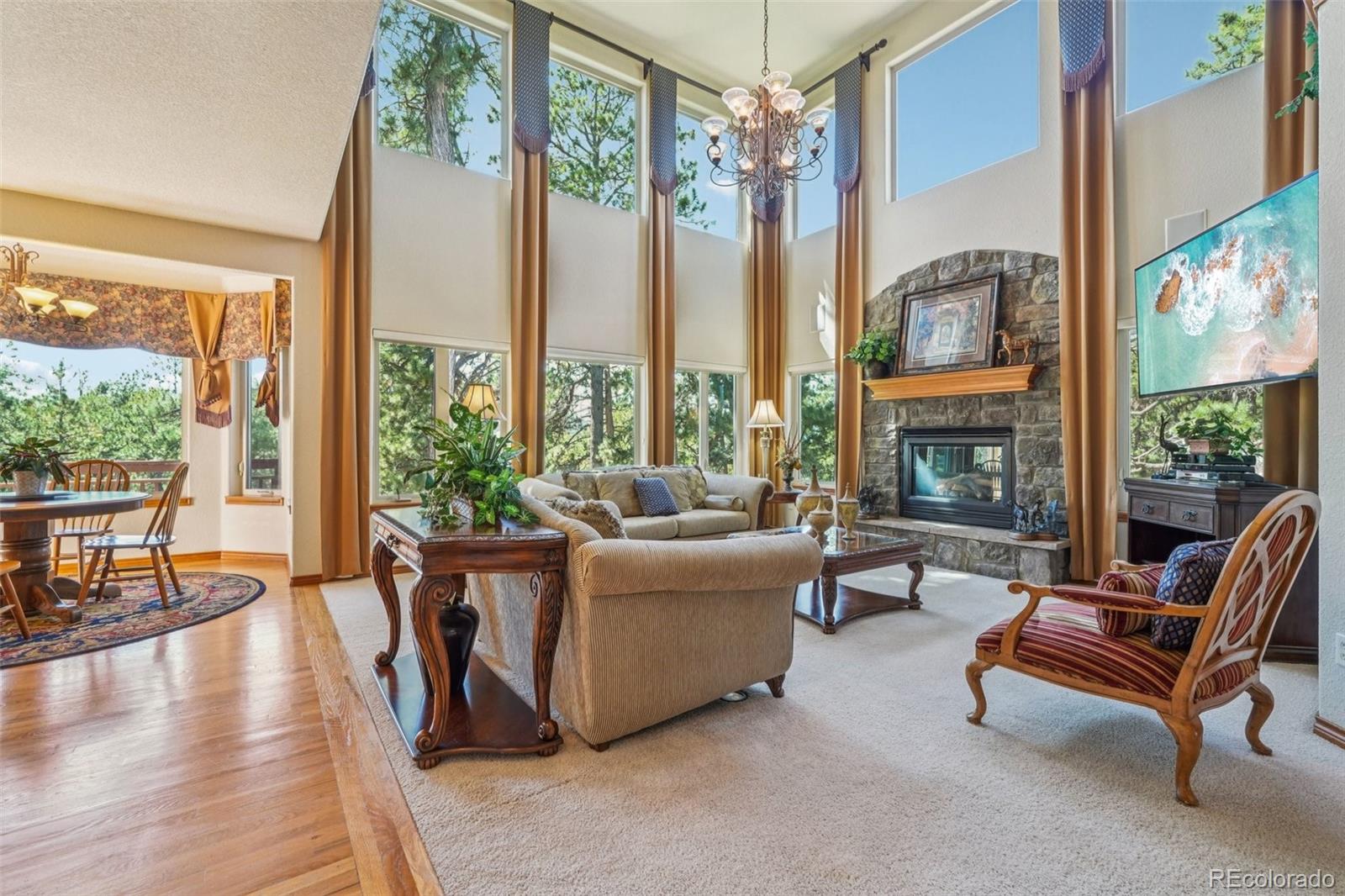 Monument, Colorado, 80132, United States, 5 Bedrooms Bedrooms, ,5 BathroomsBathrooms,Residential,Active,1992261