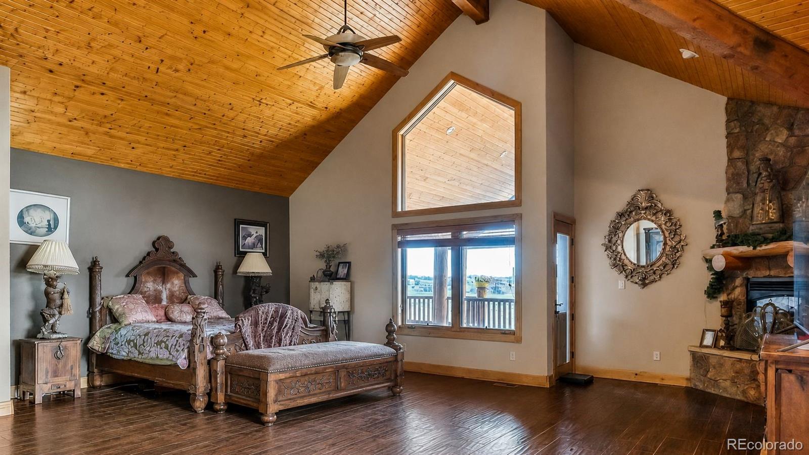 Larkspur, Colorado, 80118, United States, 4 Bedrooms Bedrooms, ,5 BathroomsBathrooms,Residential,Active,1841306