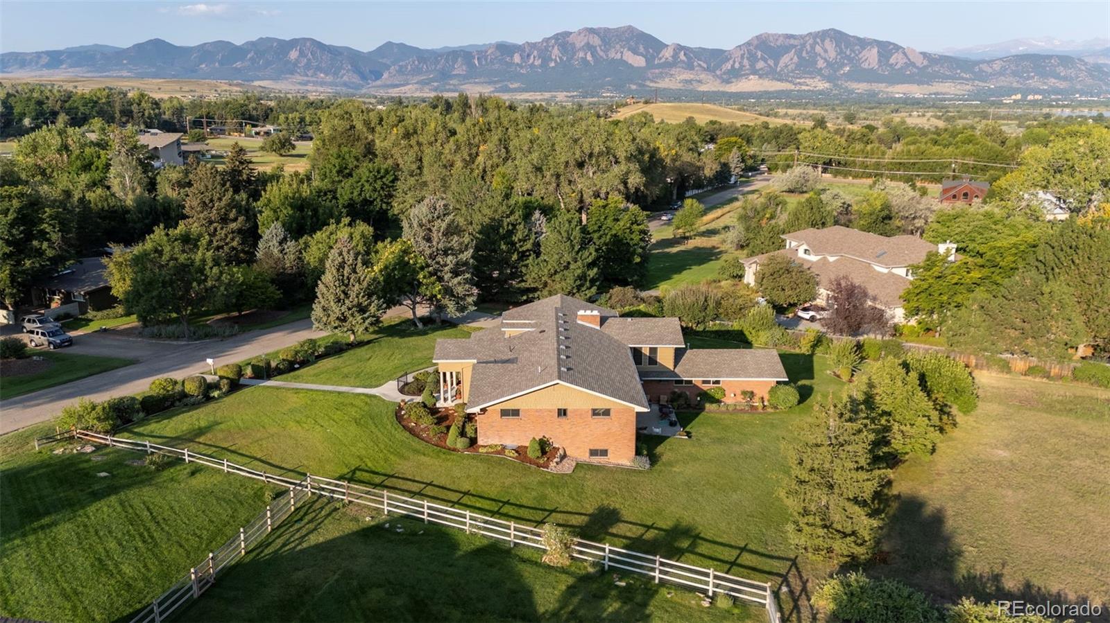 Boulder, Colorado, 80303, United States, 4 Bedrooms Bedrooms, ,4 BathroomsBathrooms,Residential,Active,1944019