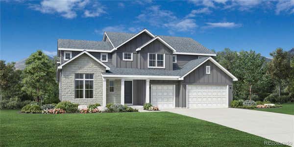 4154 STROLLING ST, TIMNATH, CO 80547 - Image 1