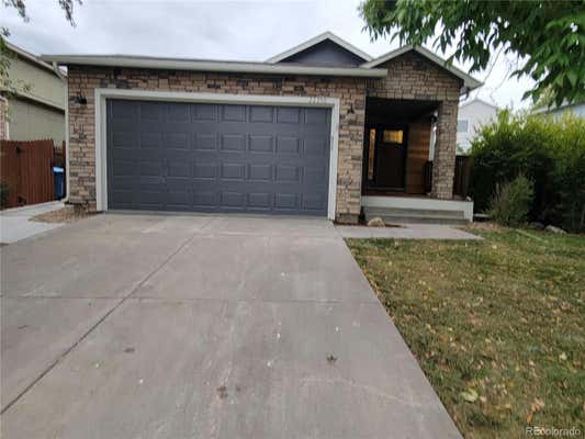 22350 E PRINCETON DR, AURORA, CO 80018 - Image 1