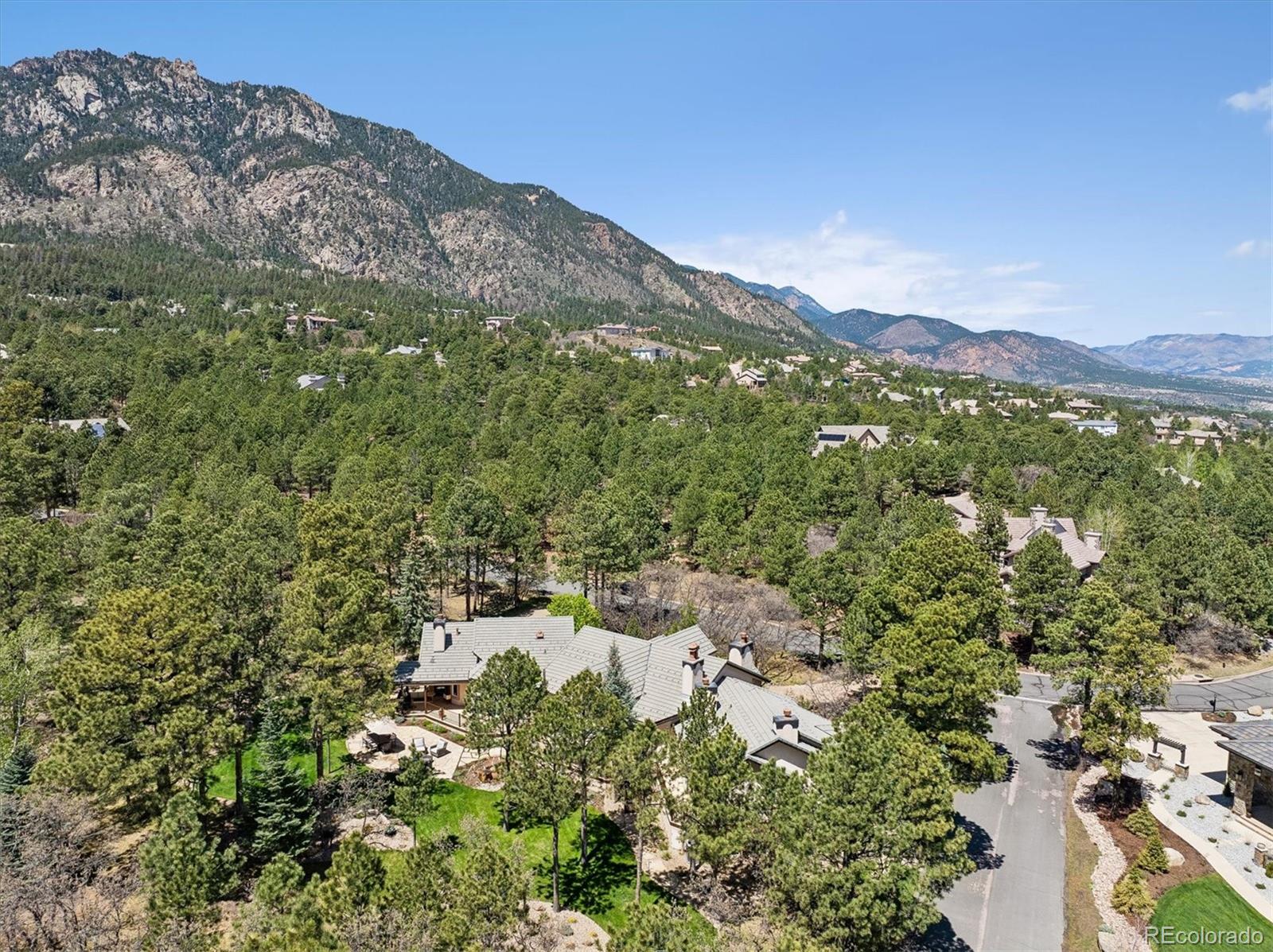 Colorado Springs, Colorado, 80906, United States, 5 Bedrooms Bedrooms, ,7 BathroomsBathrooms,Residential,Active,2045540