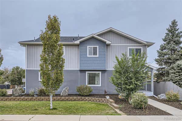 5401 MONACO ST, COMMERCE CITY, CO 80022 - Image 1