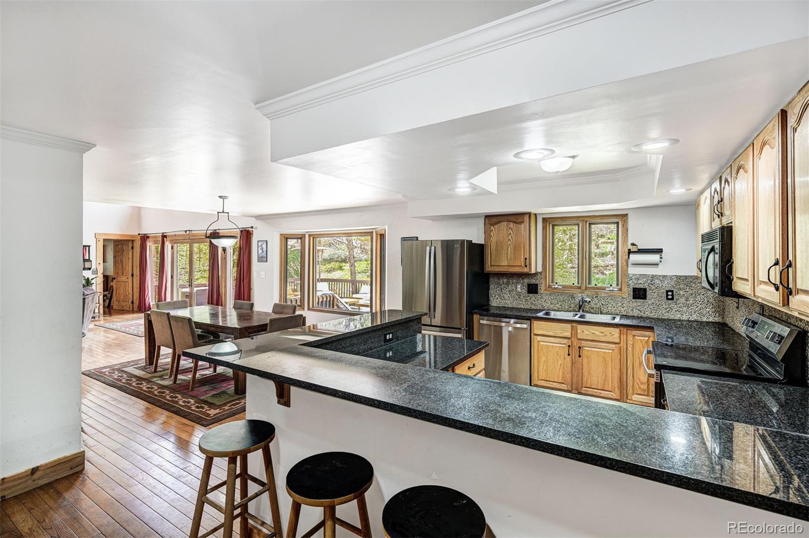 Breckenridge, Colorado, 80424, United States, 6 Bedrooms Bedrooms, ,5 BathroomsBathrooms,Residential,Active,1944016