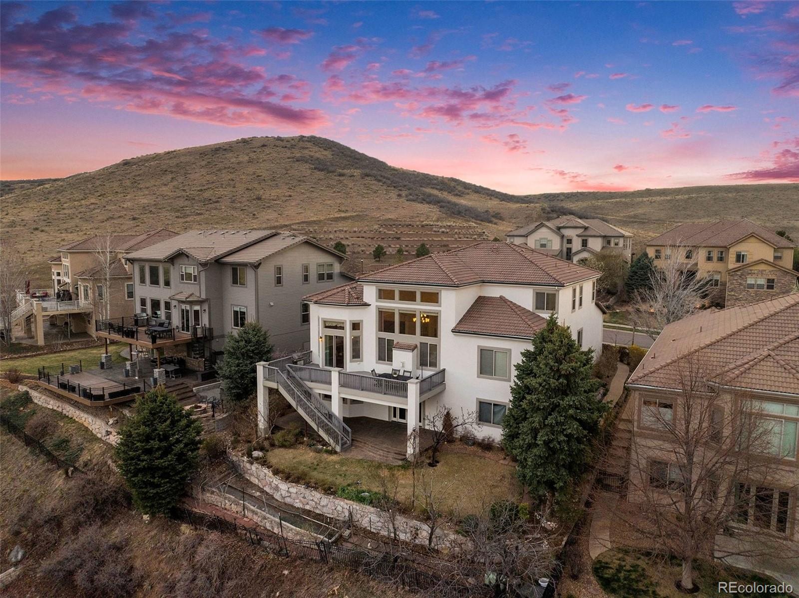 Lone Tree, Colorado, 80124, United States, 3 Bedrooms Bedrooms, ,3 BathroomsBathrooms,Residential,Active,2030582