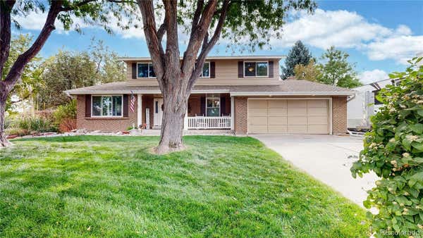 11136 W 78TH DR, ARVADA, CO 80005 - Image 1