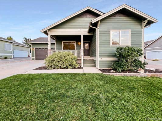 3626 SIENNA AVE, EVANS, CO 80620 - Image 1