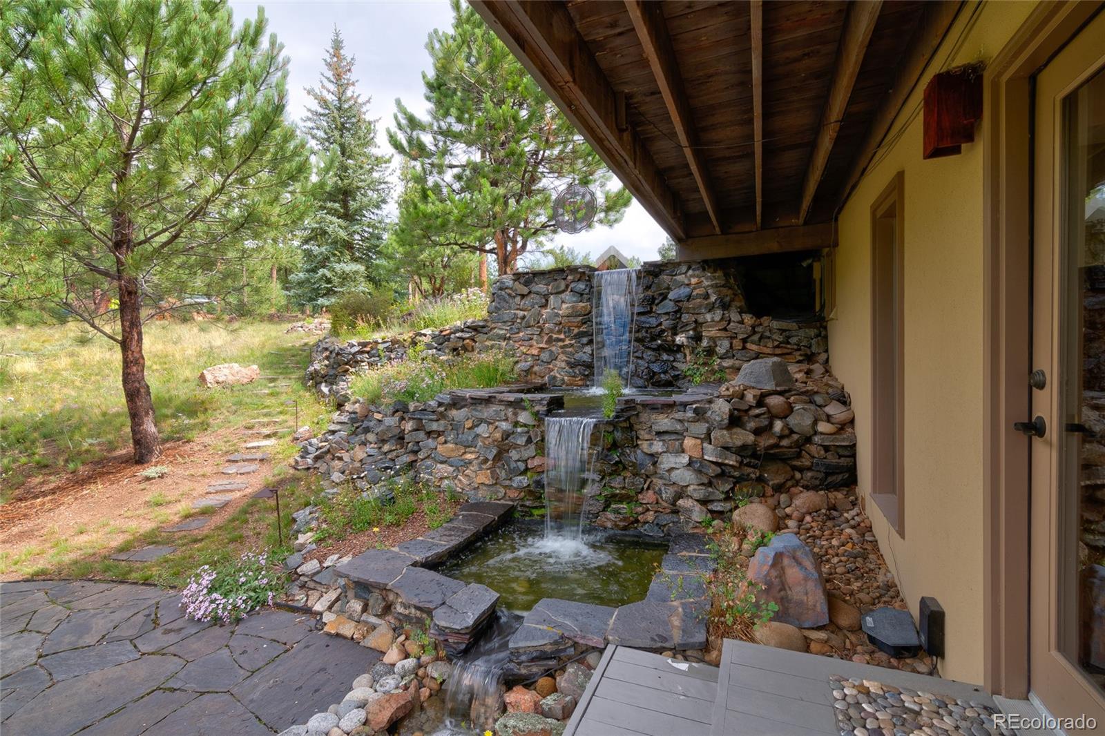 Bailey, Colorado, 80421, United States, ,5 BathroomsBathrooms,Residential,Active,1790259