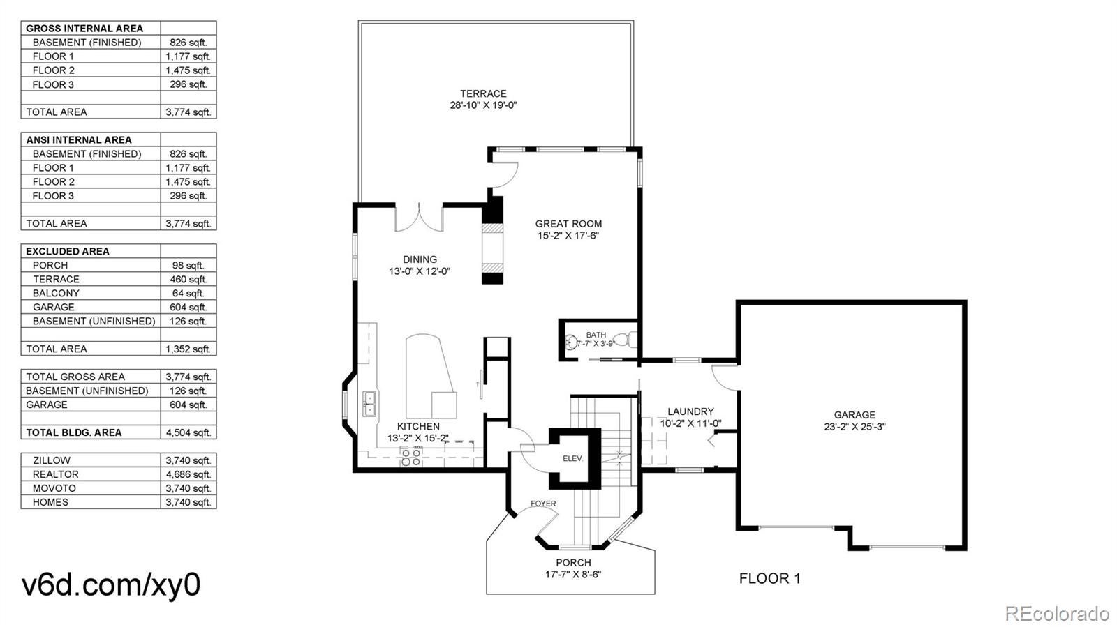 Grand Lake, Colorado, 80447, United States, 4 Bedrooms Bedrooms, ,4 BathroomsBathrooms,Residential,Active,2029748
