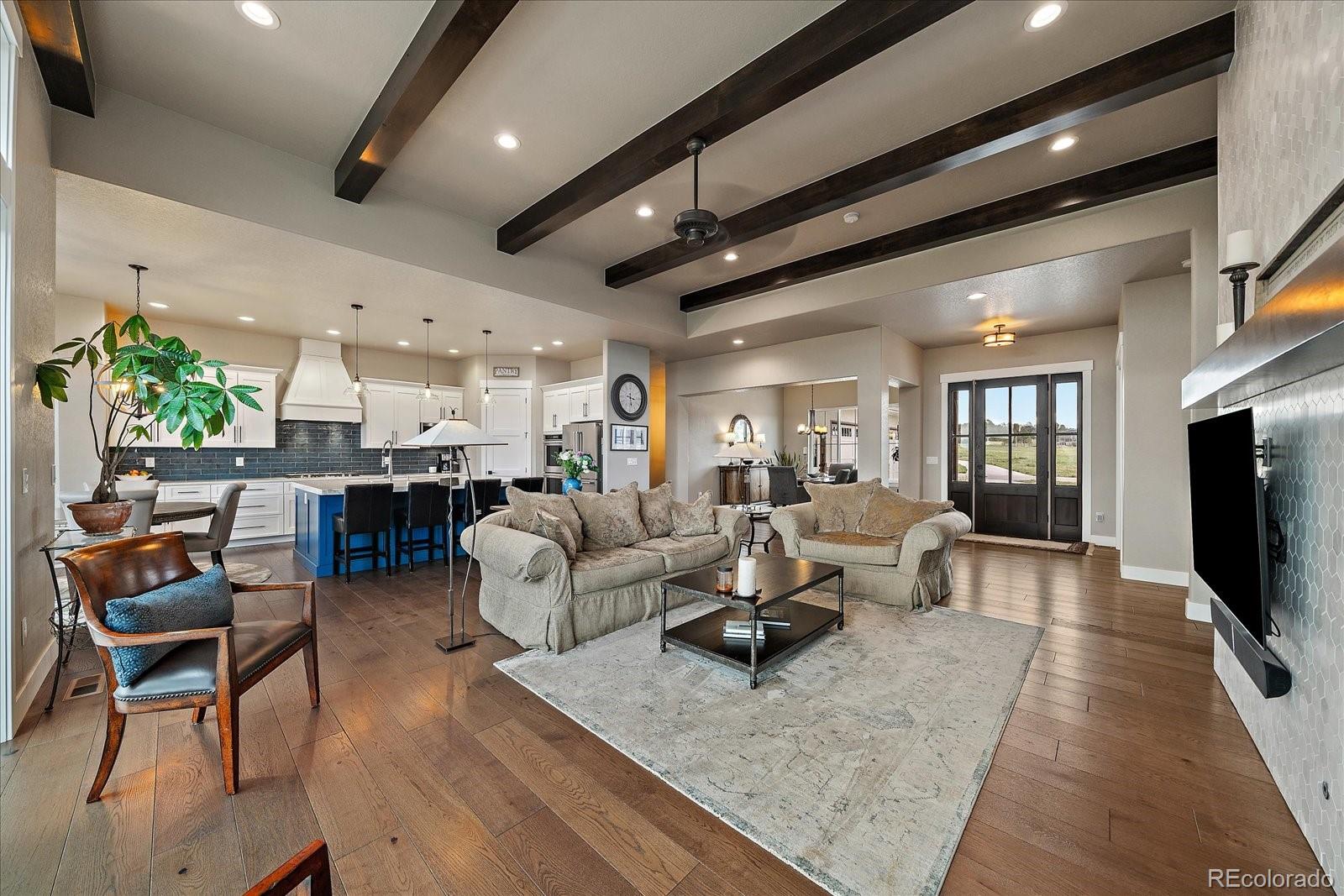 Franktown, Colorado, 80116, United States, 5 Bedrooms Bedrooms, ,6 BathroomsBathrooms,Residential,Active,1811101