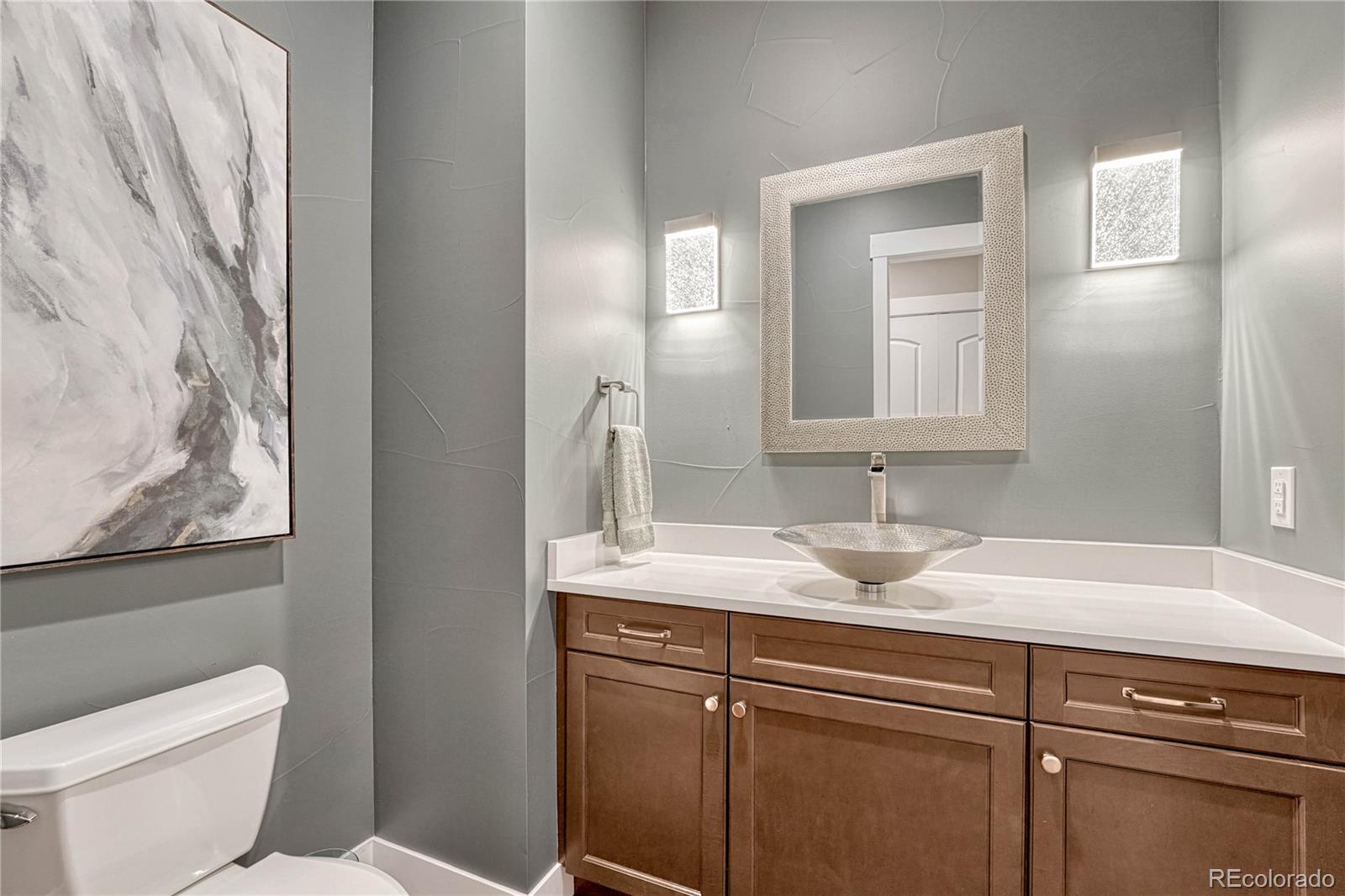 Castle Rock, Colorado, 80109, United States, 5 Bedrooms Bedrooms, ,6 BathroomsBathrooms,Residential,Active,1986908