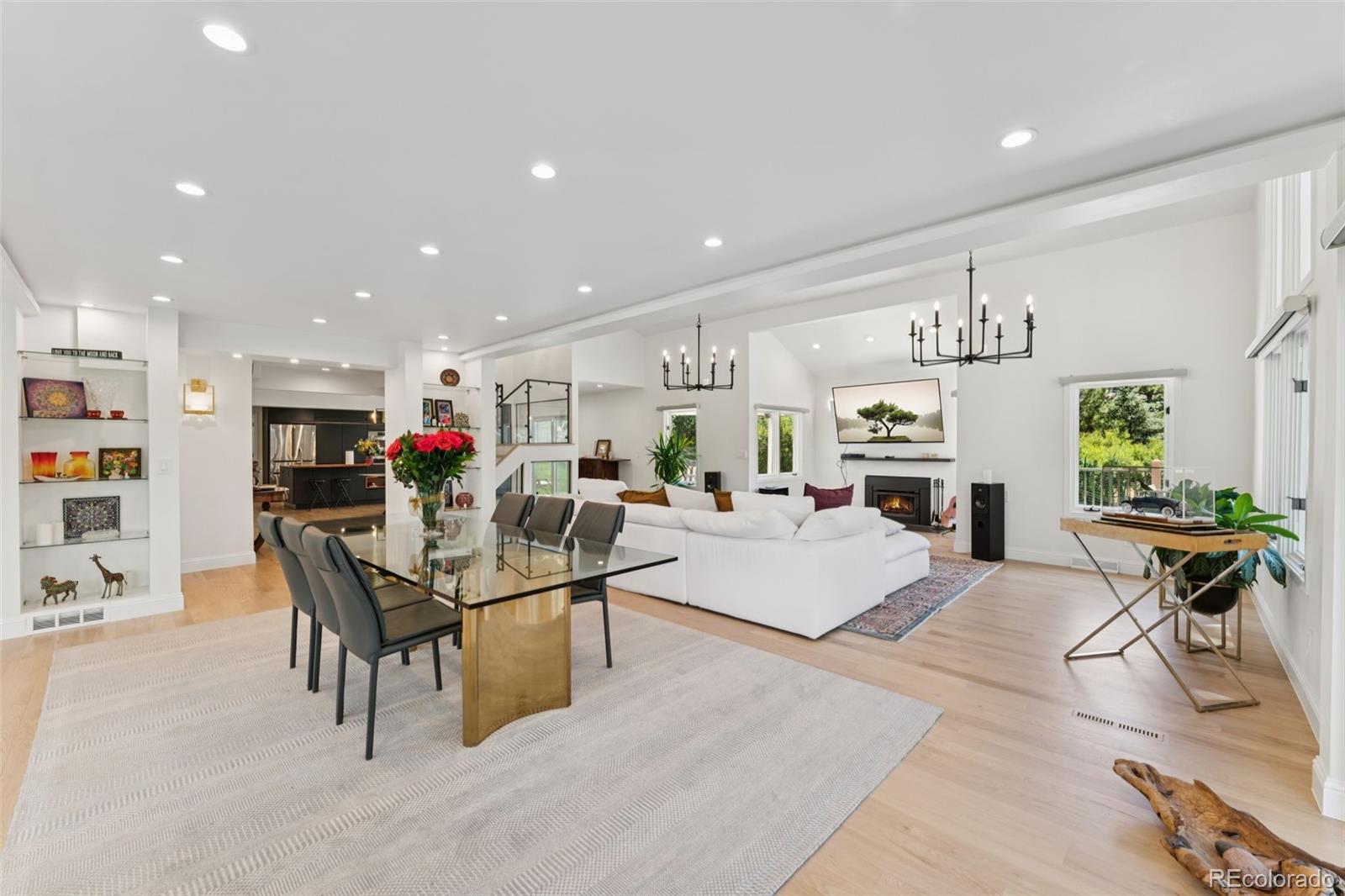 Greenwood Village, Colorado, 80111, United States, 5 Bedrooms Bedrooms, ,5 BathroomsBathrooms,Residential,Active,1907969