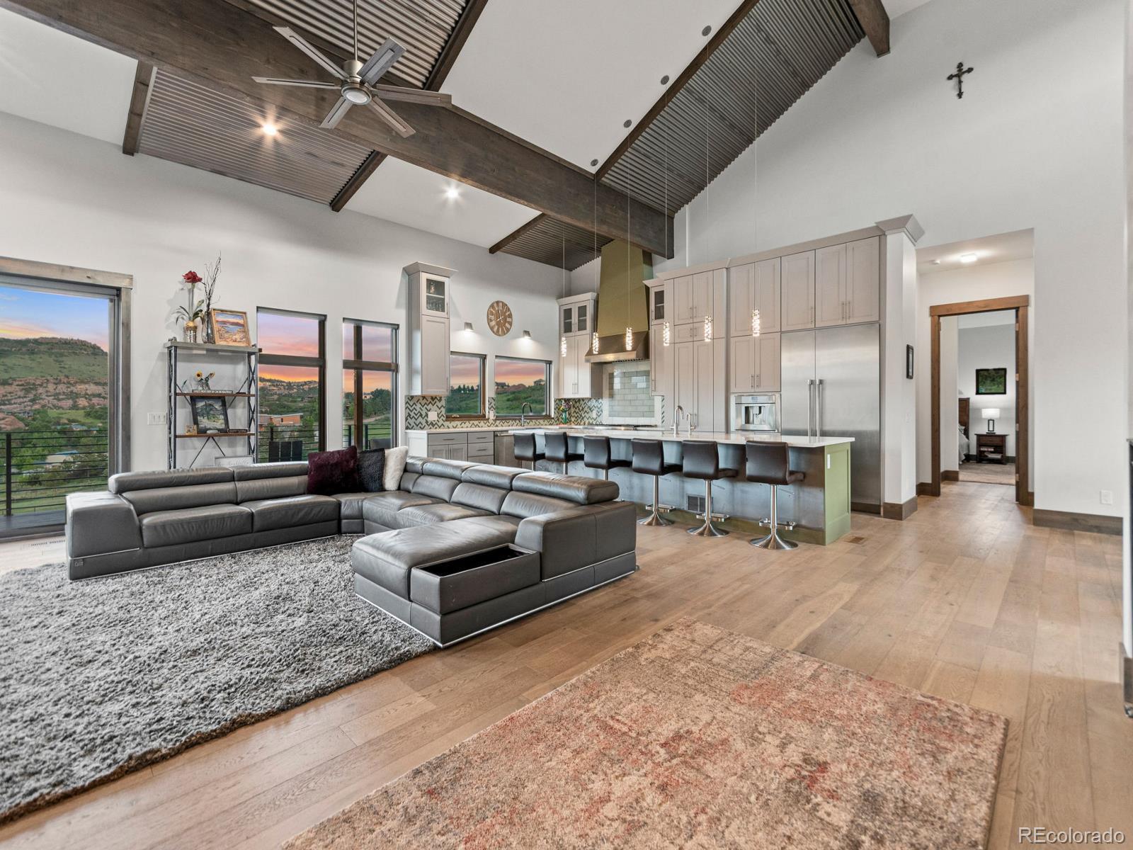 Littleton, Colorado, 80127, United States, 5 Bedrooms Bedrooms, ,5 BathroomsBathrooms,Residential,Active,1849236