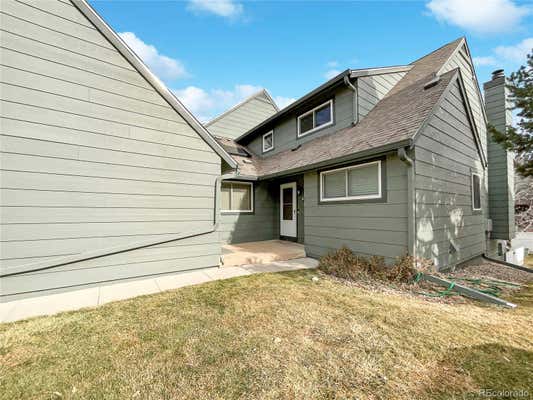 8026 W SPANISH PEAK, LITTLETON, CO 80127 - Image 1