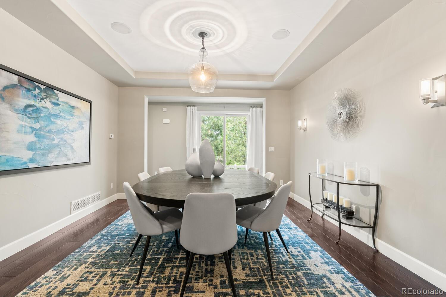 Highlands Ranch, Colorado, 80126, United States, 5 Bedrooms Bedrooms, ,7 BathroomsBathrooms,Residential,Active,2010899