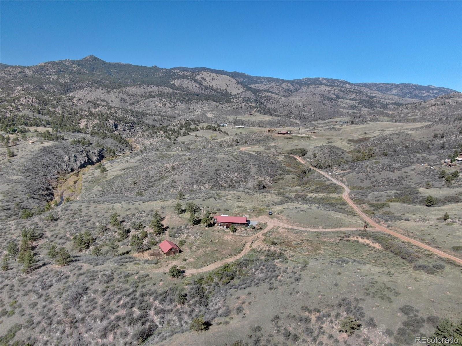 Lyons, Colorado, 80540, United States, 3 Bedrooms Bedrooms, ,2 BathroomsBathrooms,Residential,Active,1970923