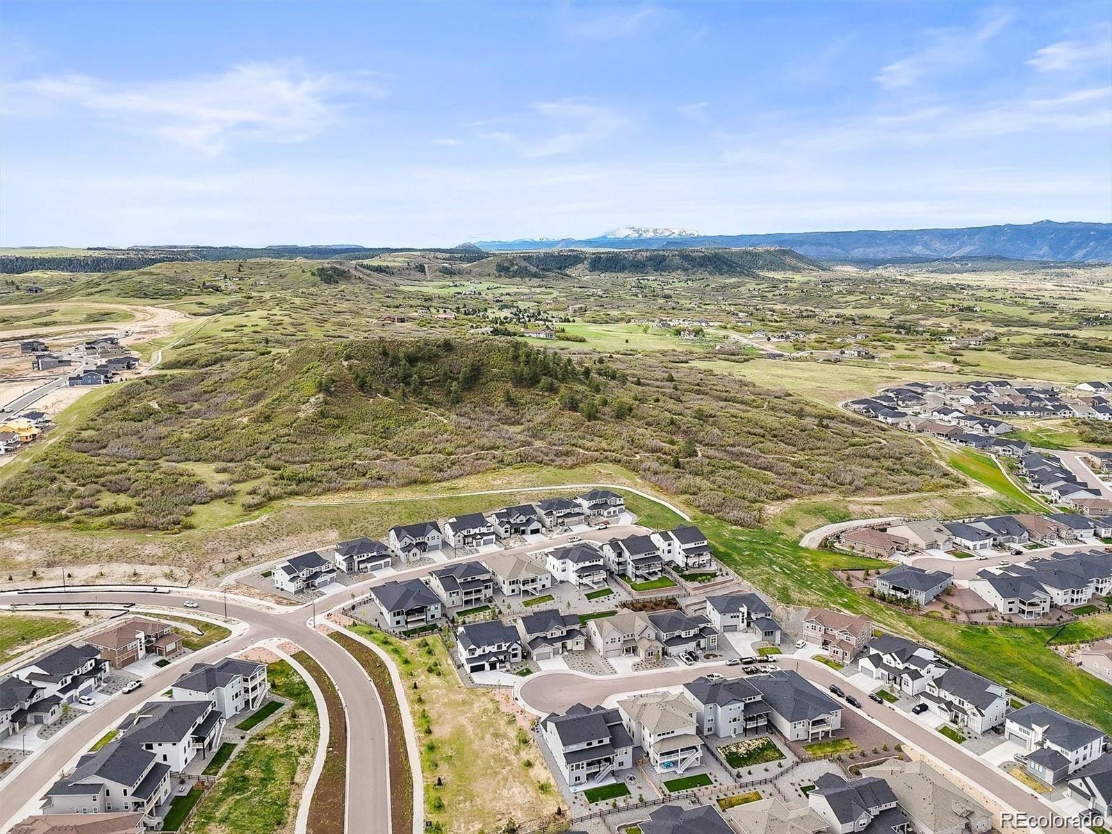 Castle Rock, Colorado, 80104, United States, 7 Bedrooms Bedrooms, ,6 BathroomsBathrooms,Residential,Active,1953382