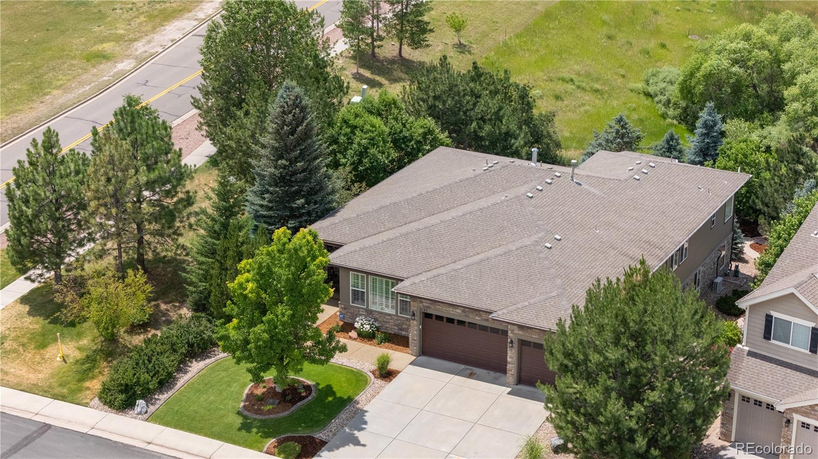 Parker, Colorado, 80134, United States, 5 Bedrooms Bedrooms, ,4 BathroomsBathrooms,Residential,Active,2044992