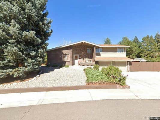 3585 E ARAPAHOE PL, CENTENNIAL, CO 80122 - Image 1