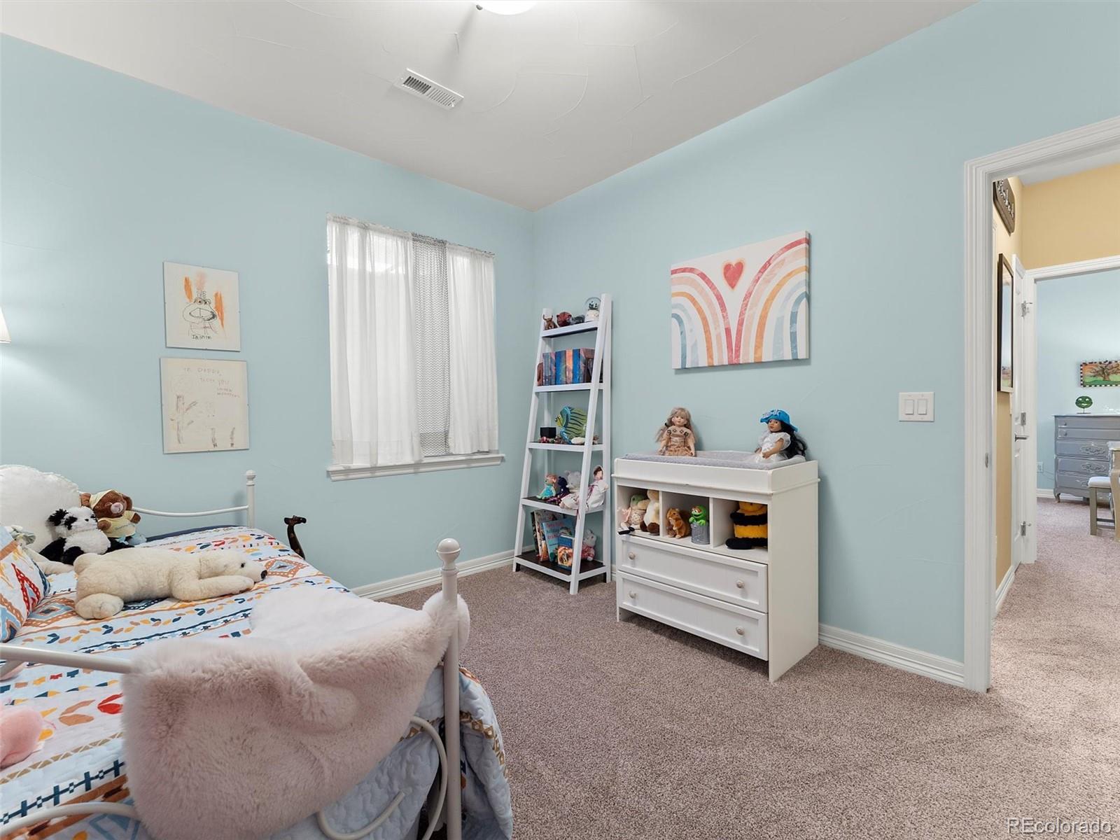 Centennial, Colorado, 80121, United States, 4 Bedrooms Bedrooms, ,4 BathroomsBathrooms,Residential,Active,1972181