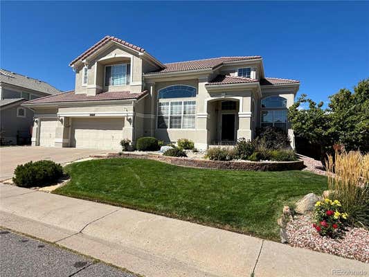 9683 KINGS MILL LN, LONE TREE, CO 80124 - Image 1