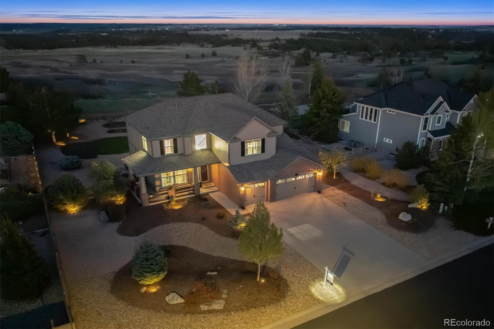 Castle Rock, Colorado, 80104, United States, 6 Bedrooms Bedrooms, ,5 BathroomsBathrooms,Residential,Active,1798044