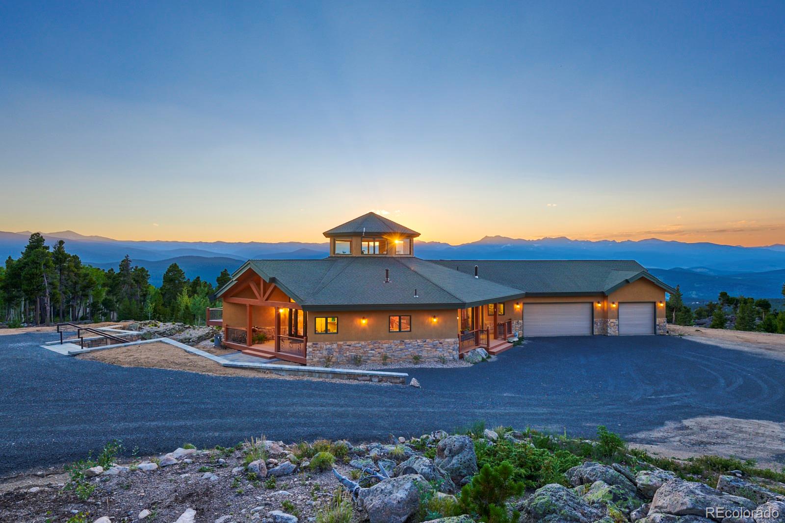 Black Hawk, Colorado, 80422, United States, ,4 BathroomsBathrooms,Residential,Active,1849208