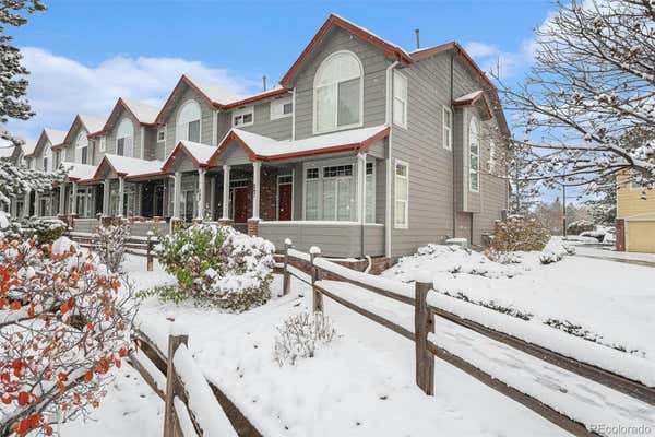 2855 ROCK CREEK CIR UNIT 267, SUPERIOR, CO 80027 - Image 1