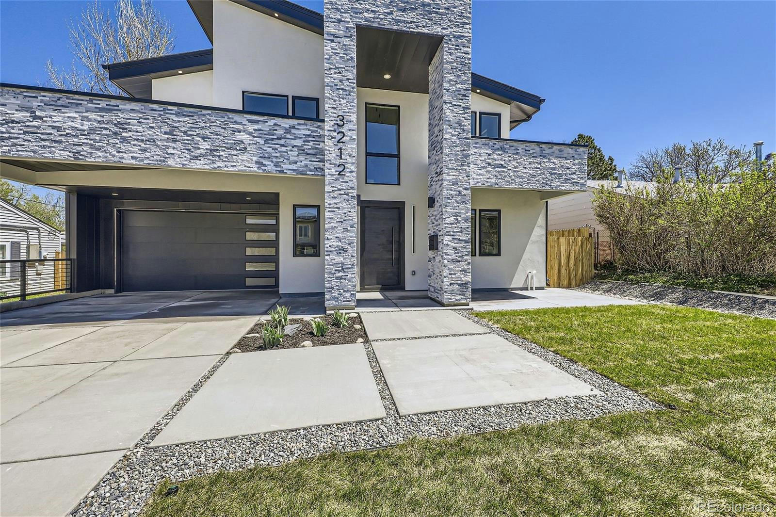 Denver, Colorado, 80222, United States, 6 Bedrooms Bedrooms, ,7 BathroomsBathrooms,Residential,Active,1769916