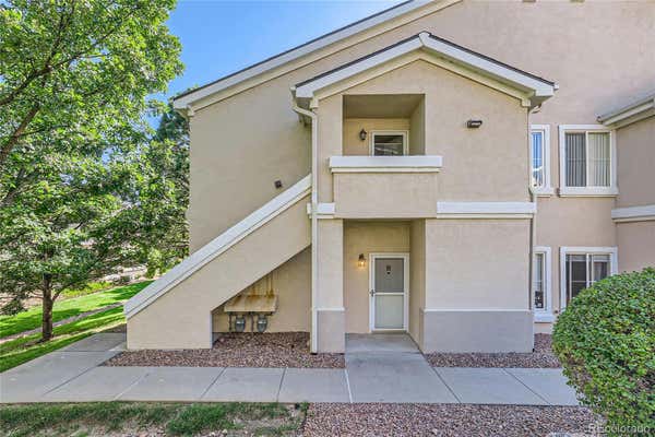 3645 STRAWBERRY FIELD GRV APT B, COLORADO SPRINGS, CO 80906 - Image 1