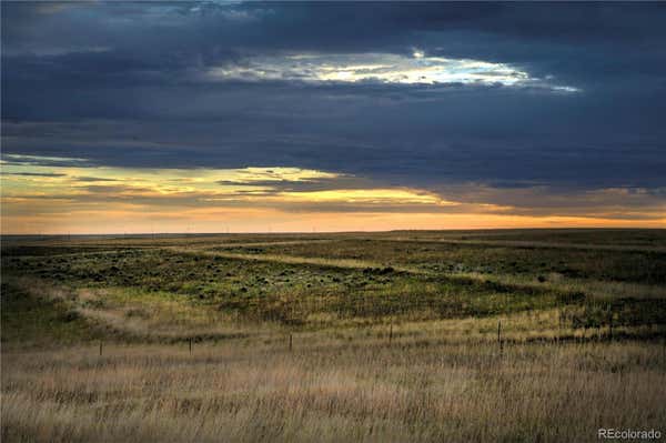 LOT 10 LAST DART ROAD, KIOWA, CO 80117 - Image 1