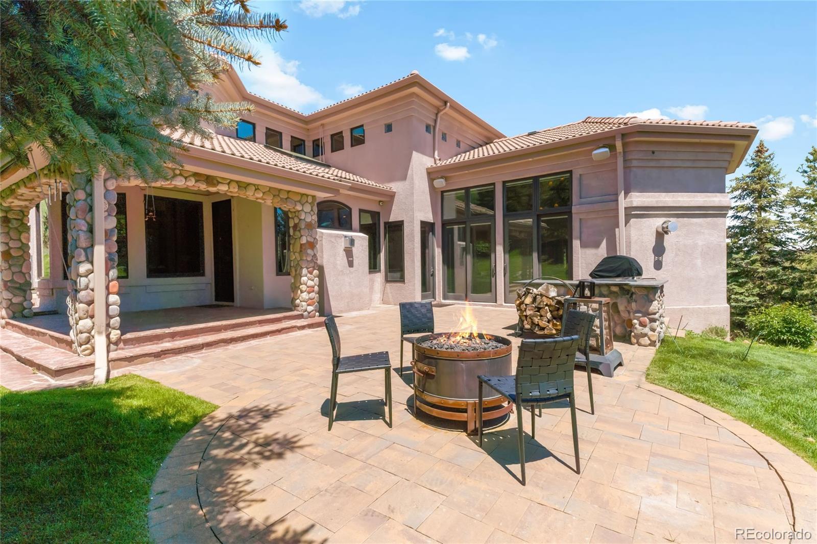 Morrison, Colorado, 80465, United States, ,5 BathroomsBathrooms,Residential,Active,1810483