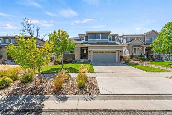 16206 W 94TH DR, ARVADA, CO 80007 - Image 1