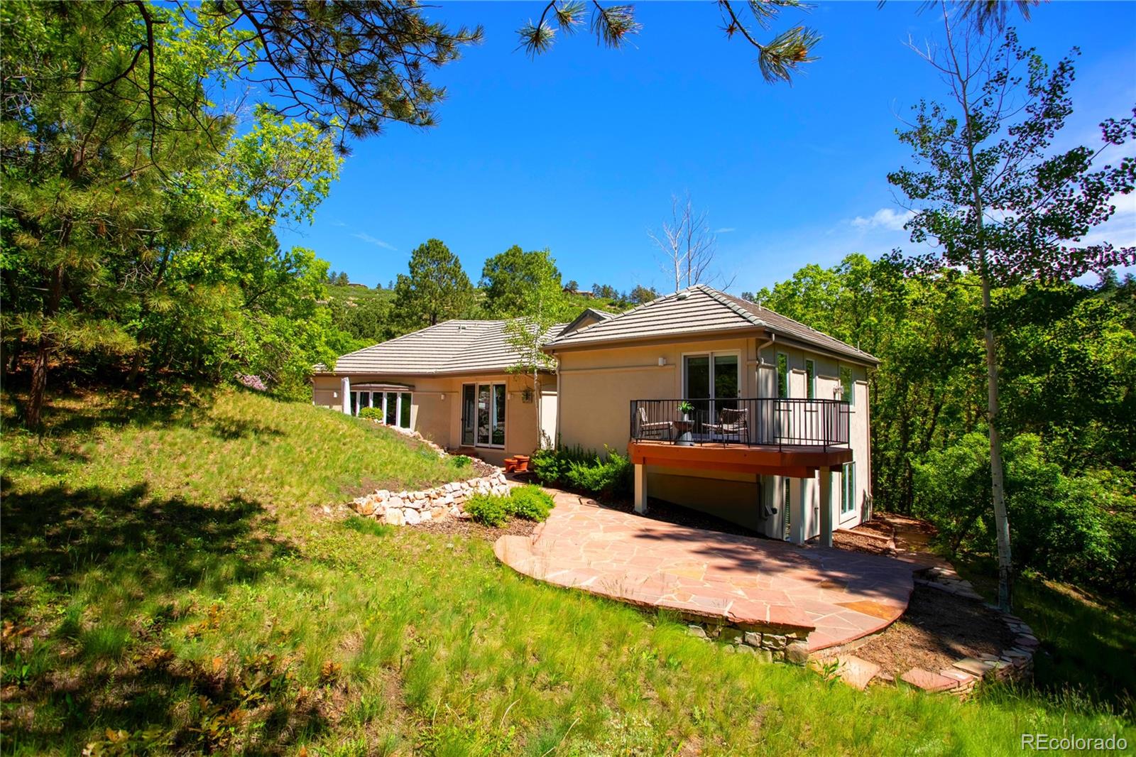 Castle Rock, Colorado, 80108, United States, 4 Bedrooms Bedrooms, ,5 BathroomsBathrooms,Residential,Active,1888500