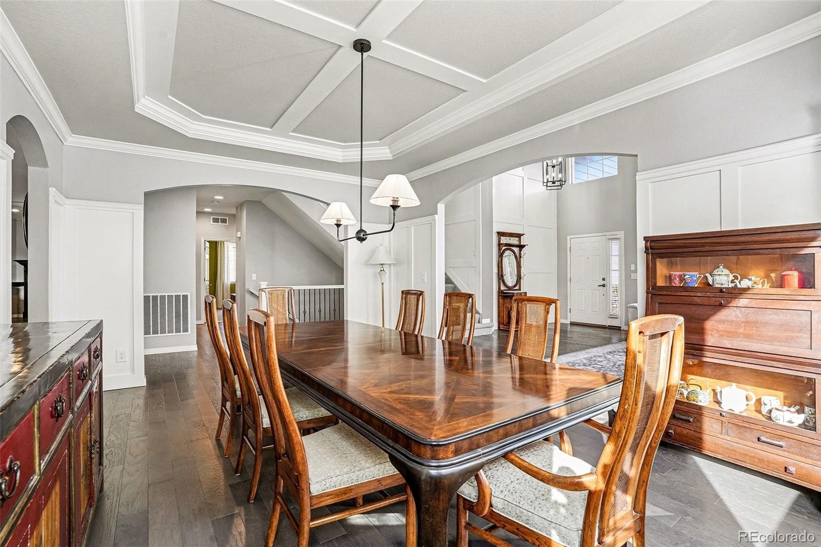 Arvada, Colorado, 80007, United States, 7 Bedrooms Bedrooms, ,7 BathroomsBathrooms,Residential,Active,2010181